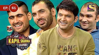 Kabaddi World Cup Winners