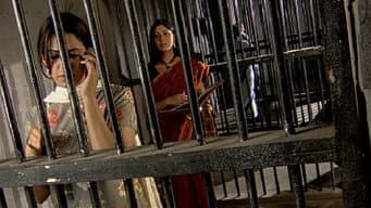 Indra Meets Jassi