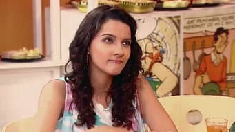 Jiya Learns a Lesson