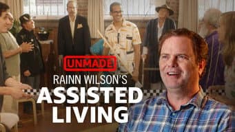 Rainn Wilson's "Assisted Living"