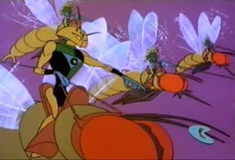 Laser Lancers