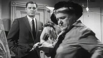 Edie Finds a Corpse