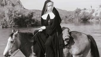 Ransom for a Nun