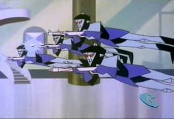The Crystalites