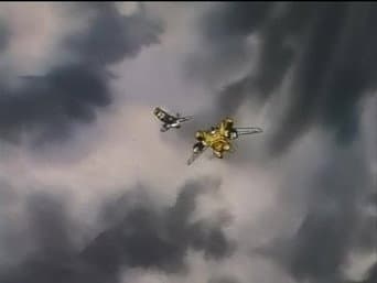 En, Fight in the Stratosphere
