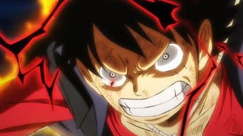 Luffy is on the Move! A Turning Point of a New Era!