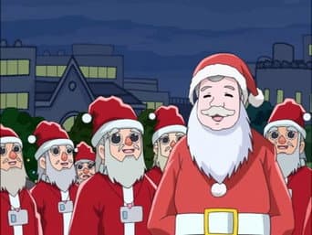 All Ken Wants for Christmas