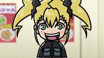 Minute! Kaiju No. 8 #03: Girls Talk Operation!