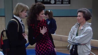 The Gym Teacher