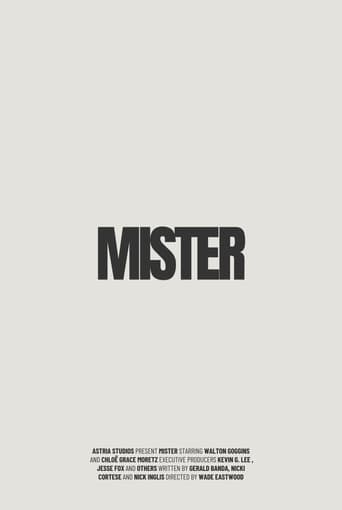 Mister