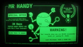 Put Your Future in Safe "Handy" (Mr.)