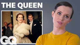 Claire Foy