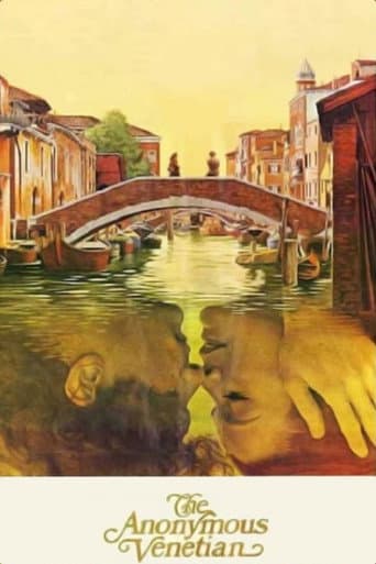 The Anonymous Venetian