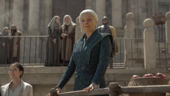 Rhaenyra Triumphant