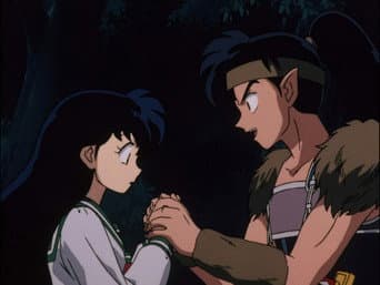 Juromaru and Kageromaru