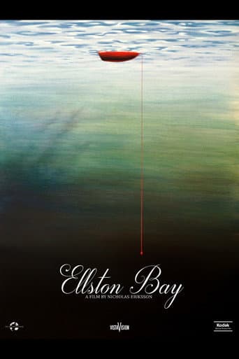 Ellston Bay