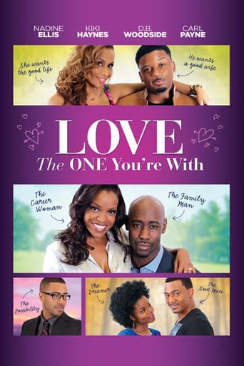 Love the One You're With