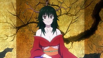 The Mountain Goddess (1)