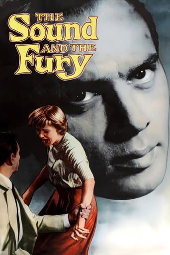 The Sound and the Fury