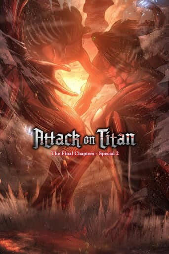 Attack on Titan The Final Chapters: Special 2