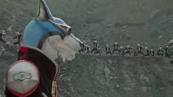 High Noon Dogfight
