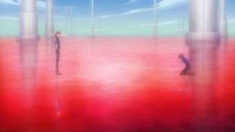 A Mind Not Filled with Despair