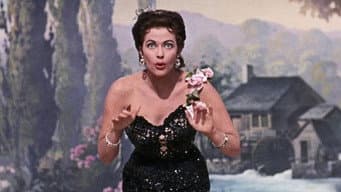 A Rose for Lotta