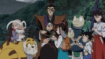 The Ruse of Basho the Monkey