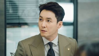 Gang Joon Approaches Yun Seo