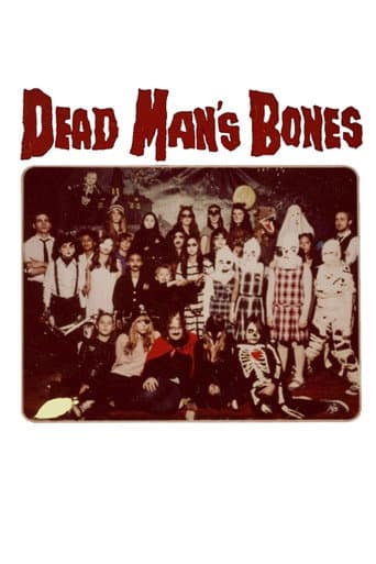 Dead Man's Bones Documentary