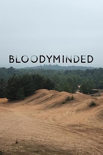 Bloodyminded