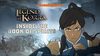 Inside the Book of Spirits
