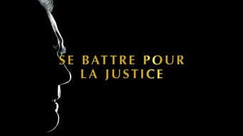Fighting for Justice