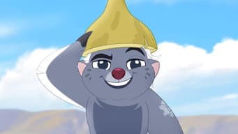 Bunga the Wise