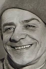 Gaston Ouvrard
