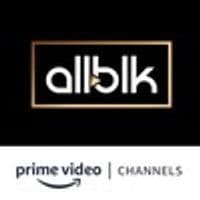 ALLBLK Amazon channel