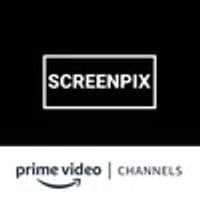 ScreenPix Amazon Channel