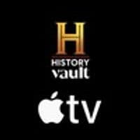 HISTORY Vault Apple TV Channel