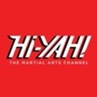 Hi-YAH