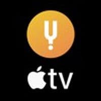 CuriosityStream Apple TV Channel