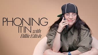 Billie Eilish Prank Calls Margot Robbie, Tyler, The Creator & Dakota Johnson