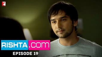 Husna Gets Confused Between The 2 Prospective Men