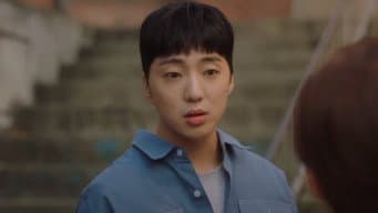 Ae Ri's Death