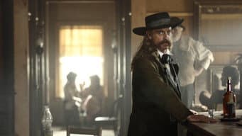 Here Was a Man