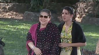 Jiya Is Enchanted