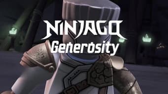 The Virtues of Spinjitzu - Episode 05 - Generosity