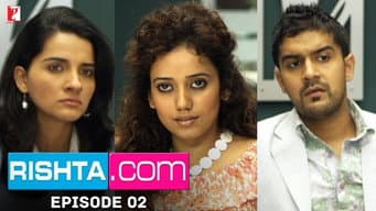 Rohan and Isha Encounter a Very Difficult Client