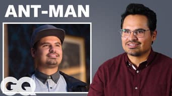 Michael Peña