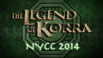 NYCC 2014