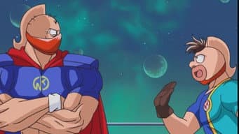 Like Father, Like Son